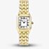 Sekonda Monica Gold Plated Watch 40144