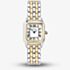 Sekonda Monica Classic Two Colour Watch 40125