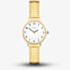 Sekonda Easy Reader Gold Expandable Watch 30132