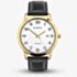 Sekonda Classic Easy Reader Gold Plated Watch 30130