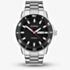 Sekonda Sports Midnight Black Watch 30204
