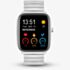 Sekonda Motion Plus Silver Smart Watch 30221