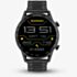 Sekonda Active Plus Black Smart Watch 30226
