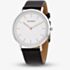 Sekonda Ladies Classic Stainless Steel Watch 1342