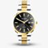 Sekonda Mens Taylor Two Tone Watch 30049