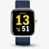 Sekonda Mens Motion Blue Smartwatch 30050