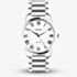 Sekonda Mens Beaumont White Dial Watch 30246