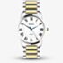 Sekonda Mens Beaumont Two-Tone Watch 30248