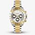 Sekonda Mens Circuit Two-Tone Chronograph Watch 30254