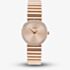 Seksy Sekonda Rose Gold Watch 40046