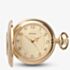 Sekonda Classic Gold & Cream Pocket Watch 3469