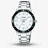 Lorus Ladies Sports White Mother of Pearl Dial Bracelet Watch RG245RX9