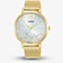 Lorus Ladies Mesh Bracelet Watch RG292TX9