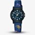 Lorus Boys Dark Blue Gaming Watch RRX45JX9