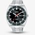 Lorus Ladies Automatic Black Retro Sports Watch RL439BX9