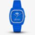 Adidas Unisex Retro Wave Two Blue Watch AOSY245302I