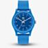 Adidas Unisex Project One Blue Recycled Plastic Watch AOST220422I
