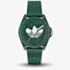 Adidas Project Four Green Resin Strap Watch AOST250342I