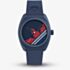 Adidas Project Three Blue Strap Watch AOST260422I