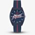 Adidas Project Two Blue Strap Watch AOST260302I