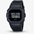 Casio G-Shock Core Black Digital Watch DW-5600UBB-1ER