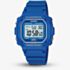 Casio Blue Resin Digital Display Watch F-108WH-2AEF