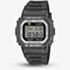 Casio G-Shock Origami Black Digital Watch DW-5600RGM-1ER