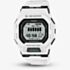 Casio G-Shock G-Squad Digital White Strap Smartwatch GBD-200-7ER