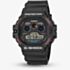 Casio G-Shock 5900 Series Black Digital Watch DW-5900U-1ER