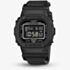 Casio Mens G-Shock Digital Black FIDLOCK Buckle Watch DW-5600MNC-1ER