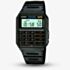 Casio Black Calculator Digital Watch CA-53W-1ER