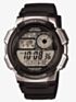 Casio Classic Collection World Time Digital Watch AE-1000W-1A2VEF