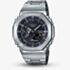 Casio G-Shock Full Metal 2100 Series Silver Smartwatch GM-B2100D-1AER