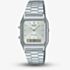 Casio Vintage Silver Watch AQ-230A-7AMQYES