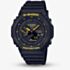 Casio G-Shock Caution Yellow Smart Watch GA-B2100CY-1AER