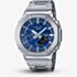 Casio G-Shock Blue Dual Display Watch GM-B2100AD-2AER