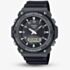 Casio Mens Solar Powered Black Watch AQ-S820W-1AVEF