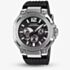 Casio Mens G-Shock Master Of G Gravitymaster Black Dial Strap Watch GWR-B3000-1AER