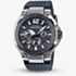 Casio Mens G-Shock Master Of G Gravitymaster Blue Dial Strap Watch GWR-B3000A-2AER