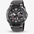 Casio Mens G-Shock Master Of G Gravitymaster Matte Black Dial Strap Watch GWR-B3000B-8AER
