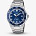Casio Mens Classic Marine Sports Blue Dial Bracelet Watch MTD-145D-2AVER