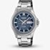 Casio Mens Classic Blue Dial Bracelet Watch MTP-E740-2A1VER