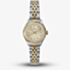 Timex Ladies Legacy Two-Tone Watch TW2W90900