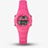 Timex Childrens Time Machines Pink Plastic Digital Watch TW2W92500