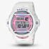 Casio Ladies Baby-G White & Pink Watch BG-169PB-7ER