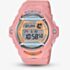 Casio Baby-G Playful Beach Coral Pink Watch BG-169PB-4ER