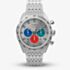 Timex Mens Waterbury Chronograph MultiColoured Watch TW2V42400