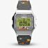 Timex X Unisex Peanuts Space Black Digital Watch TW2W90100