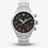Timex Mens Waterbury Ace Fly-Back Chronograph Stainless Steel Bracelet Watch TW2Y70200