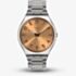 Swatch Skin Irony Bronze Watch SS07S122G